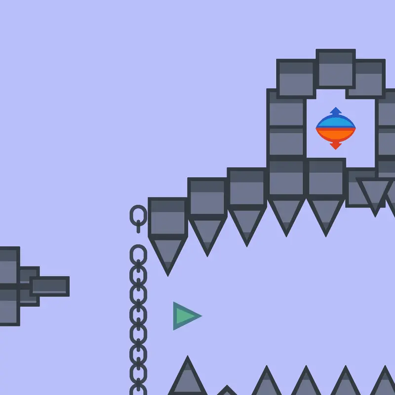 Game by @theunfinishedsketch