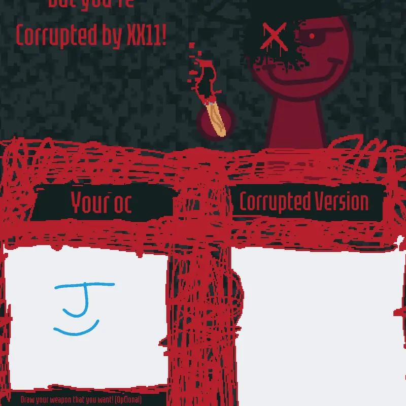 Game by @JackZYX
