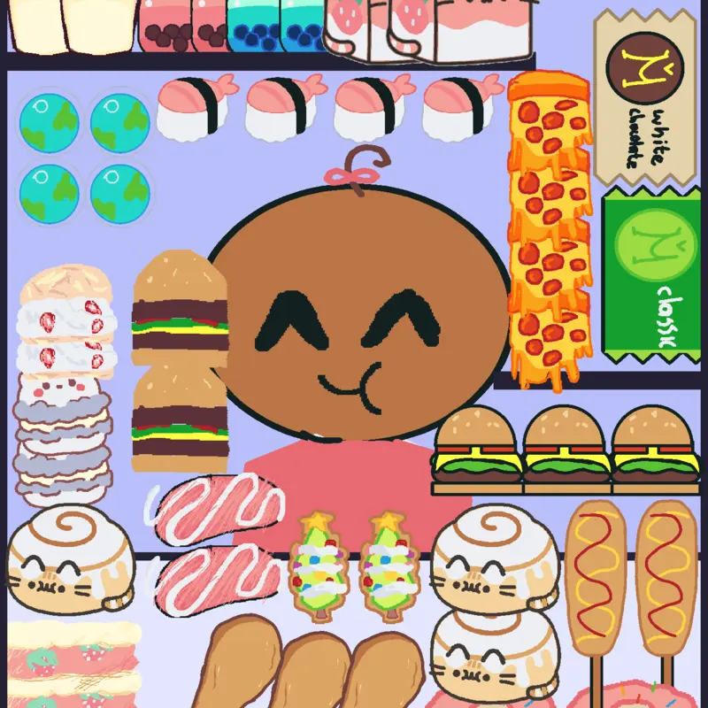 Game by @eatttt