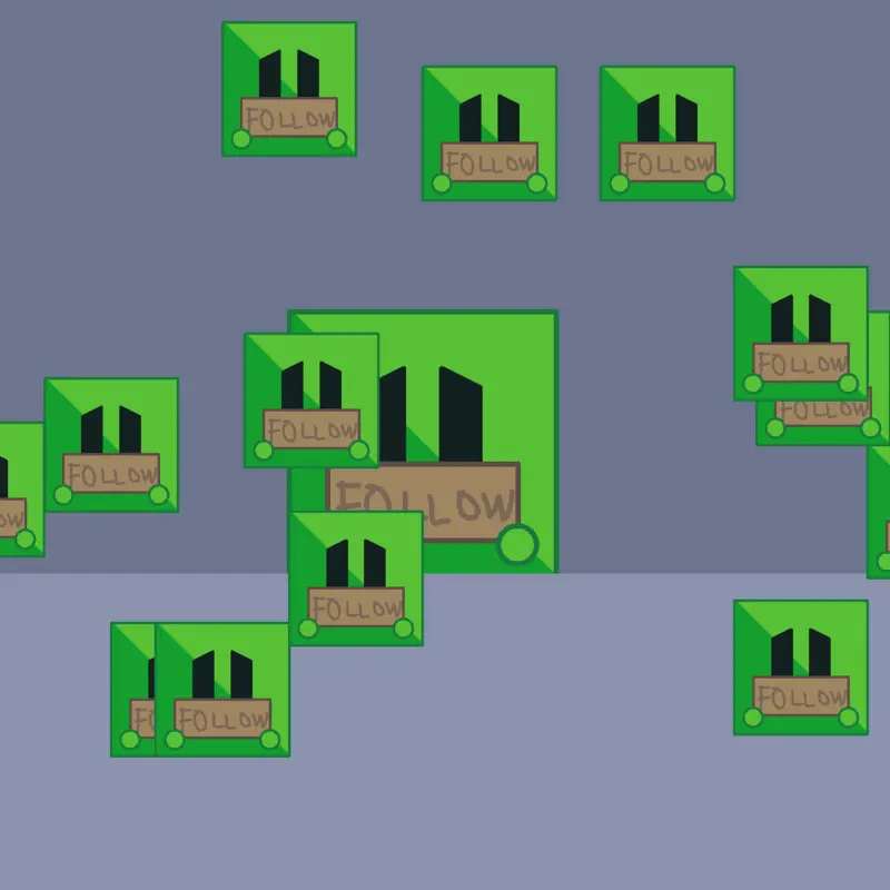 Game by @The_half_cube