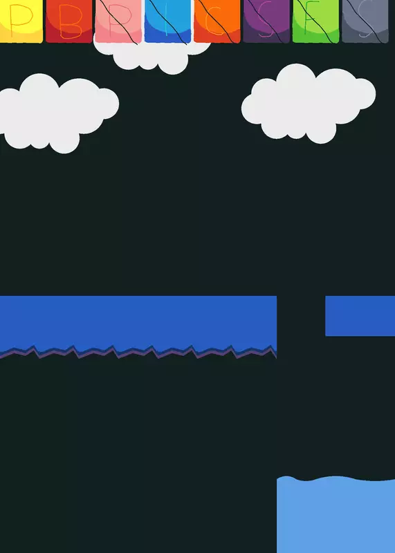 Game by @Redthered