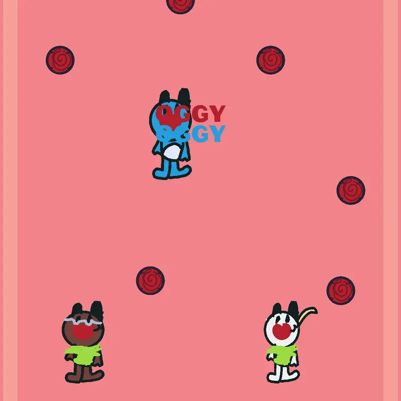Game by @myroom