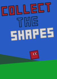 Collect the shapes