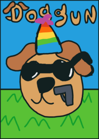 Dog gun atualizar 1.1.1