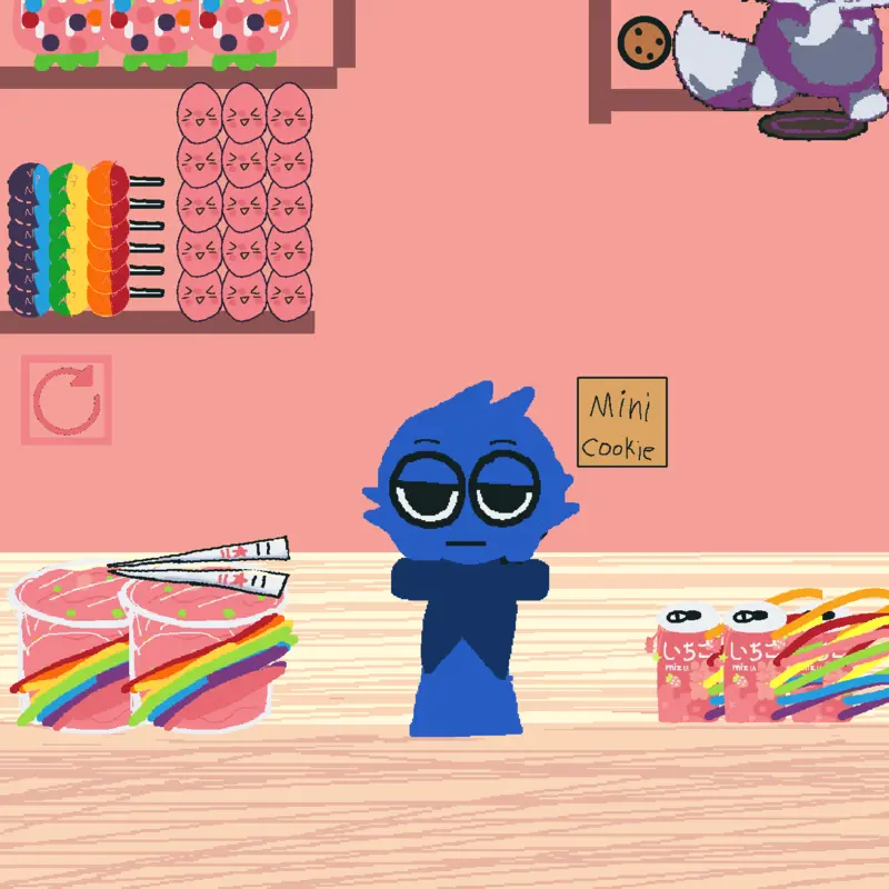 Game by @thgghfggggg