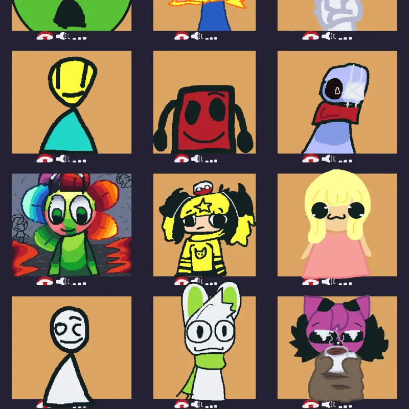 Game by @millykittt
