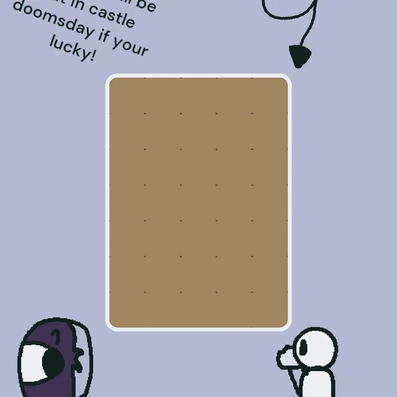 Idk by @Blueaxolotl64