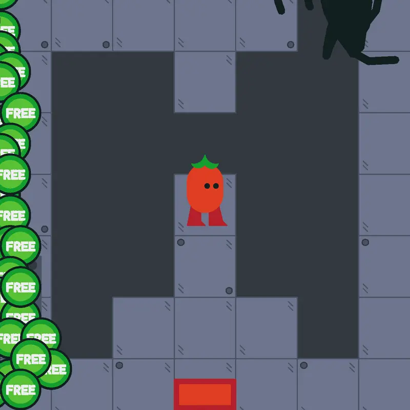 Game by @corrupted-official