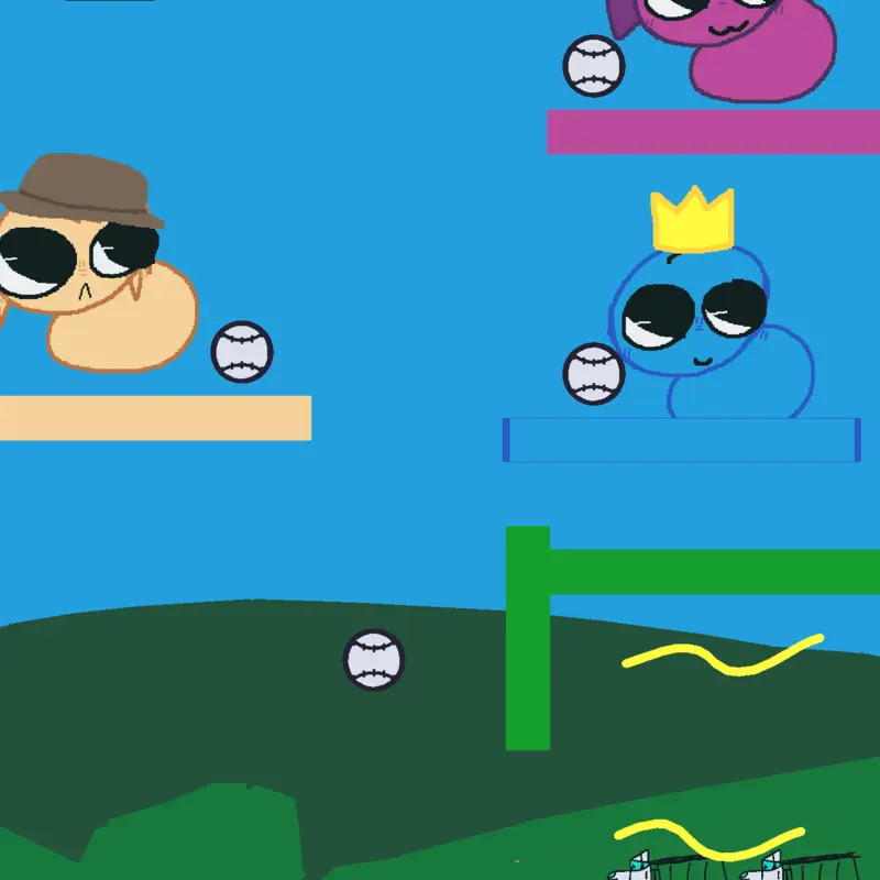 Game by @hansis_official