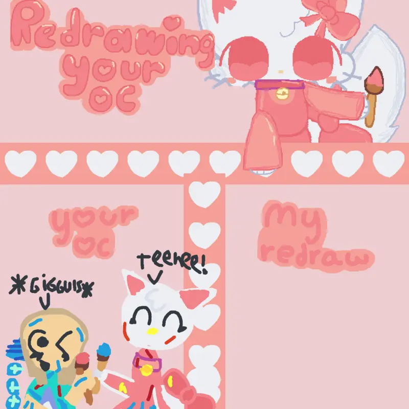 Game by @scarletandemilyplayz67
