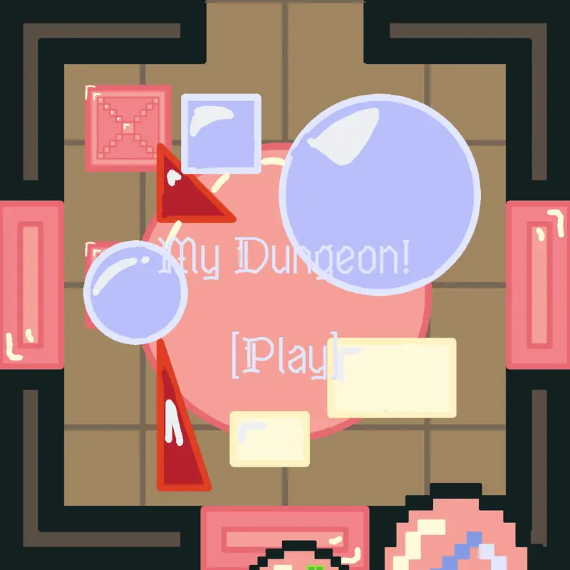 Game by @hlovercinnapunchpony