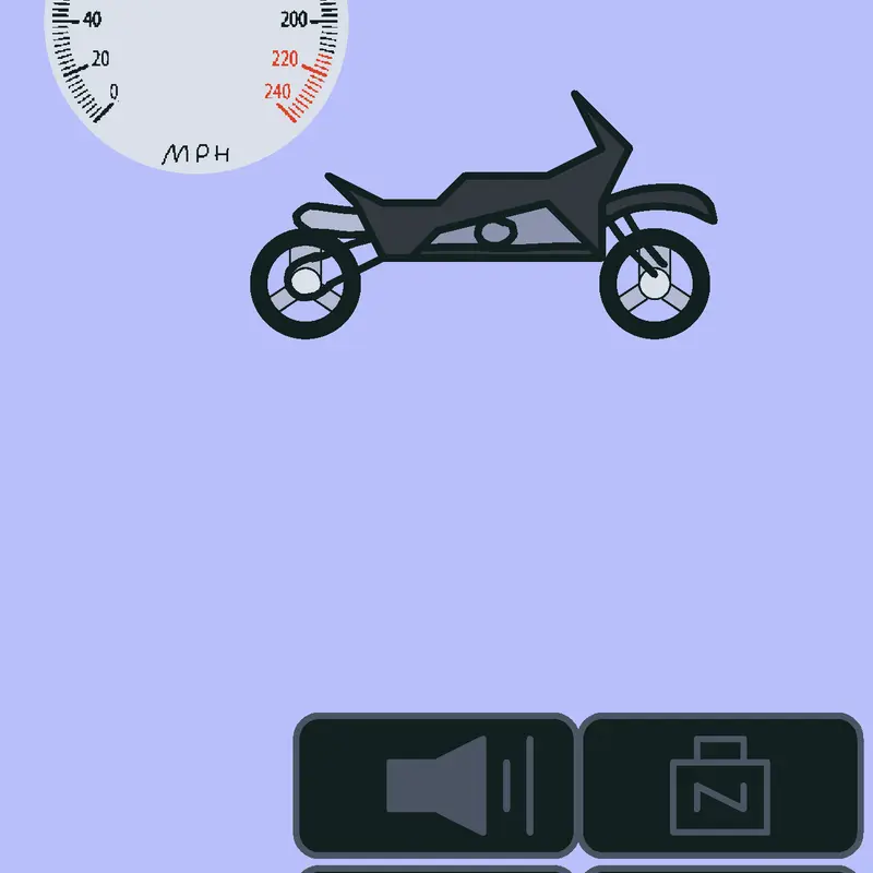 Game by @IsraelyCouto