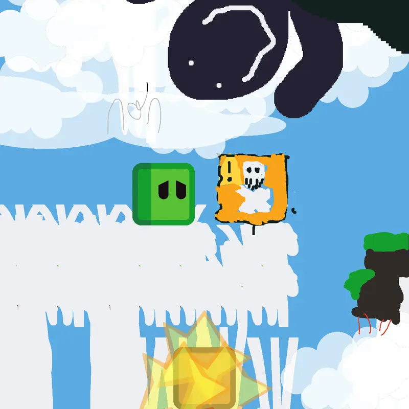Game by @signx