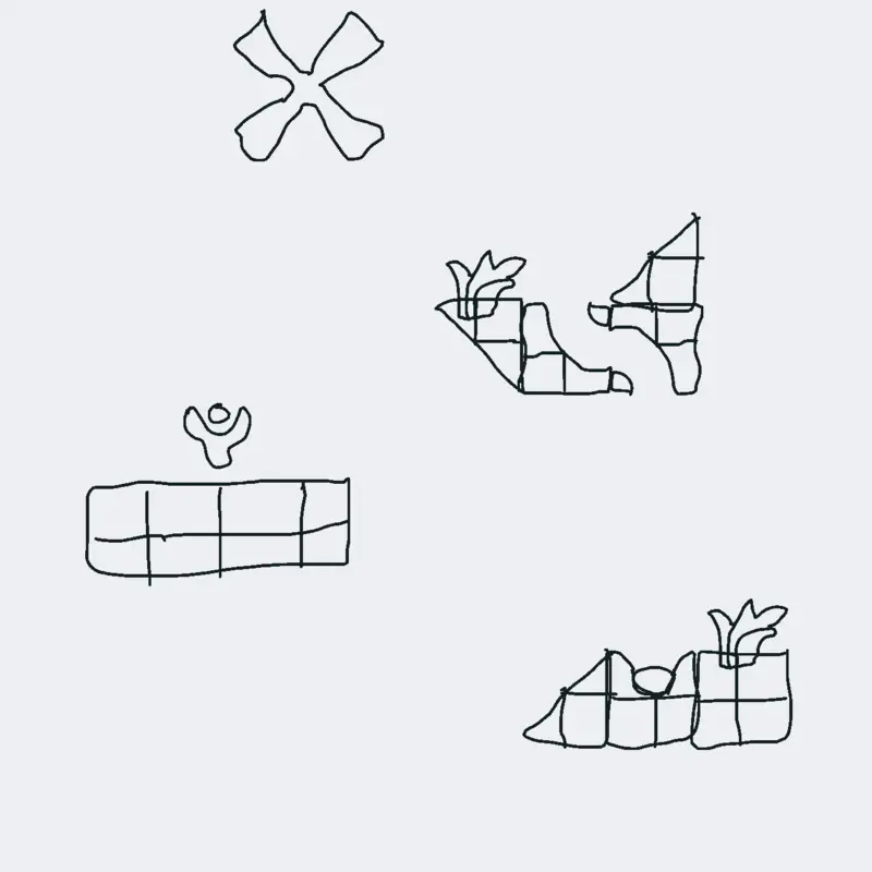 Game by @chramp