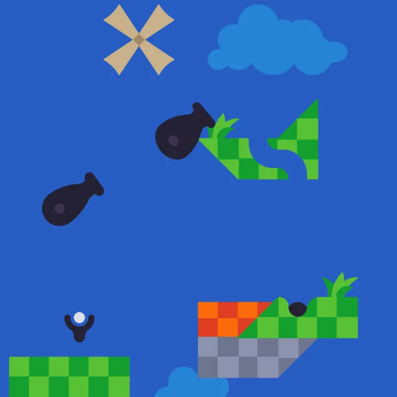 Game by @rogerio123