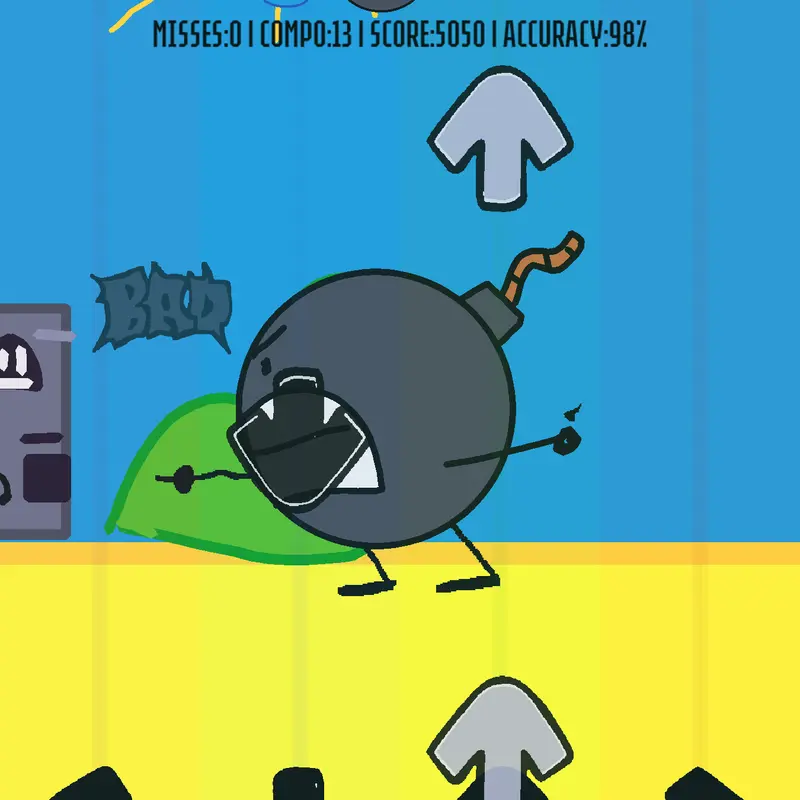 Game by @hiaoao
