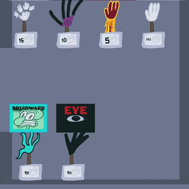 Game by @iwiwuj