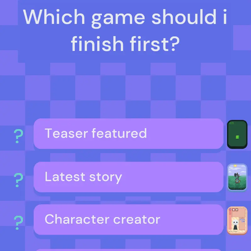 Game by @Rubber-ducky
