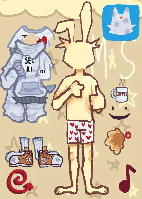 Animal Hospital puzzle :D by @MossyStarzz