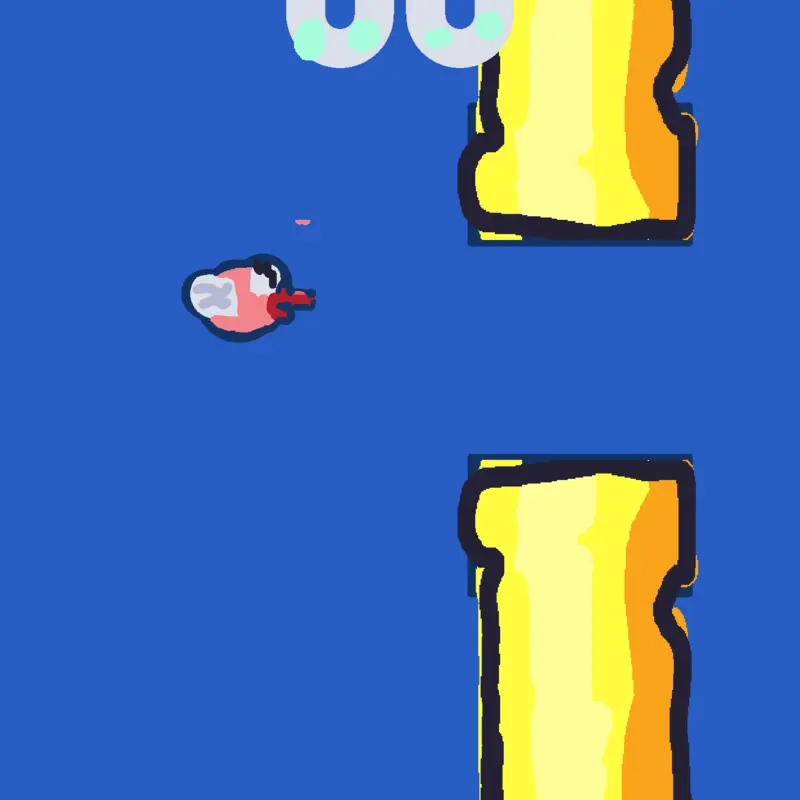Game by @nekina