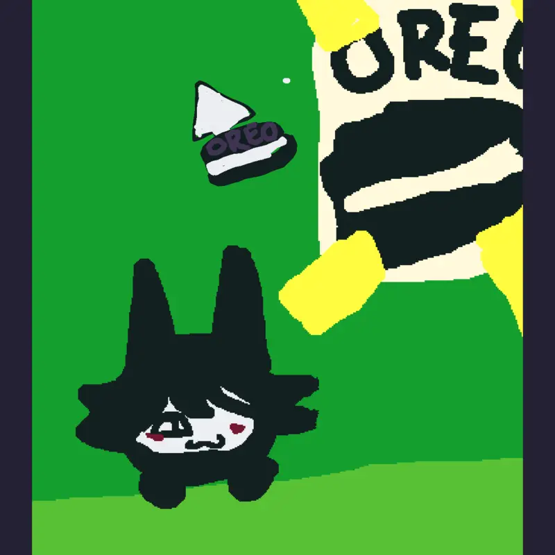 Game by @shaley