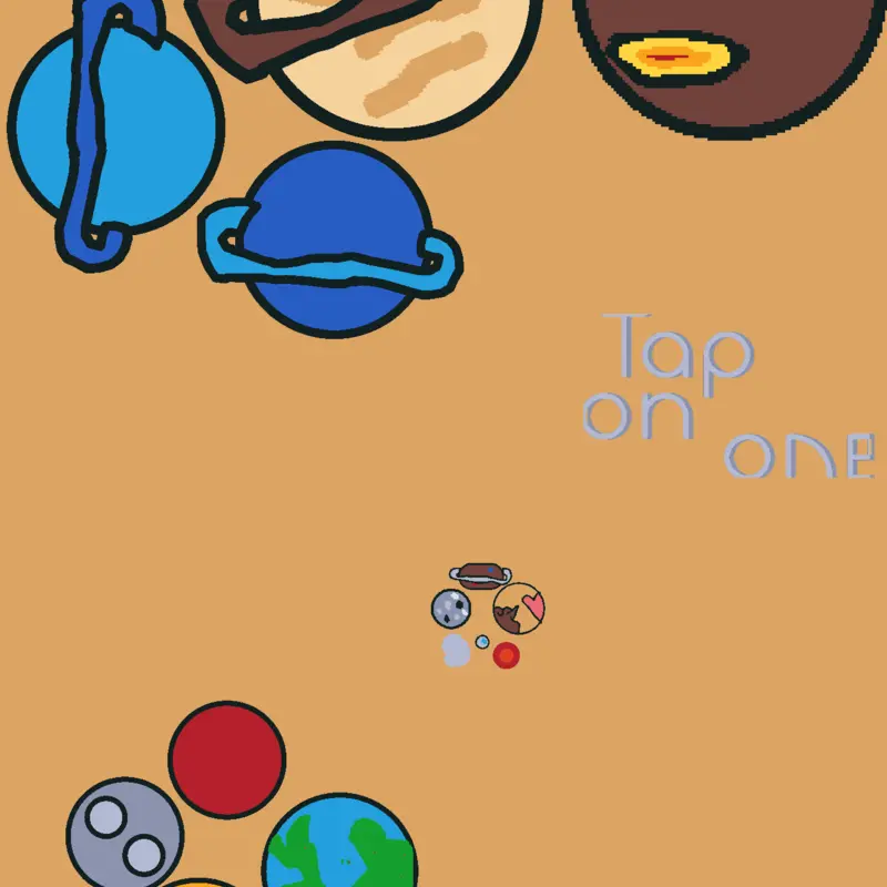 Game by @silly_tryangle