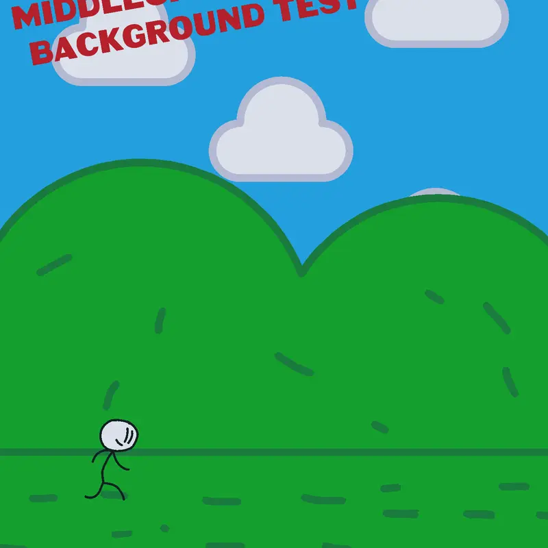 Game by @MoltenRocko