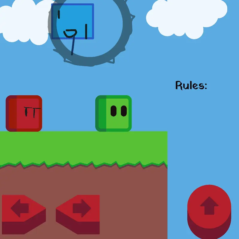 Game by @lielly