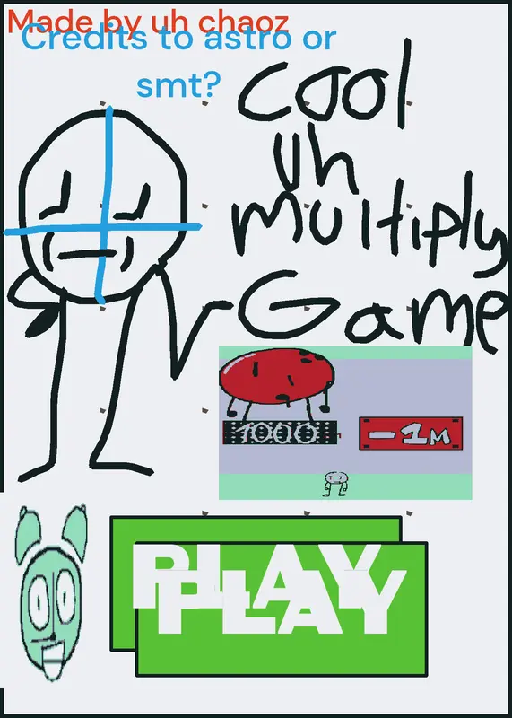 Game by @d1s4ster