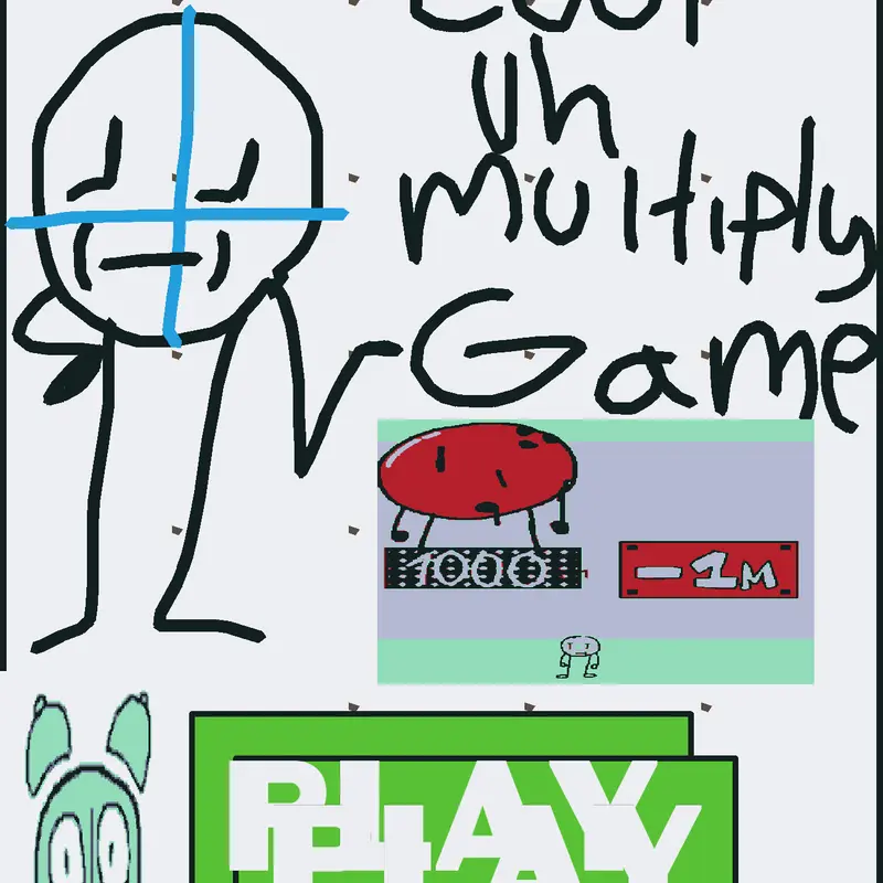 Game by @d1s4ster