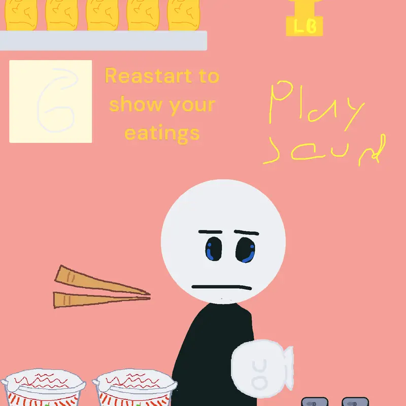 Game by @HelloVR