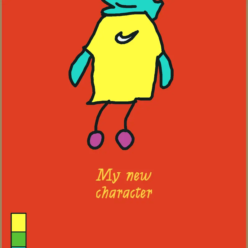 Game by @Edwardpack