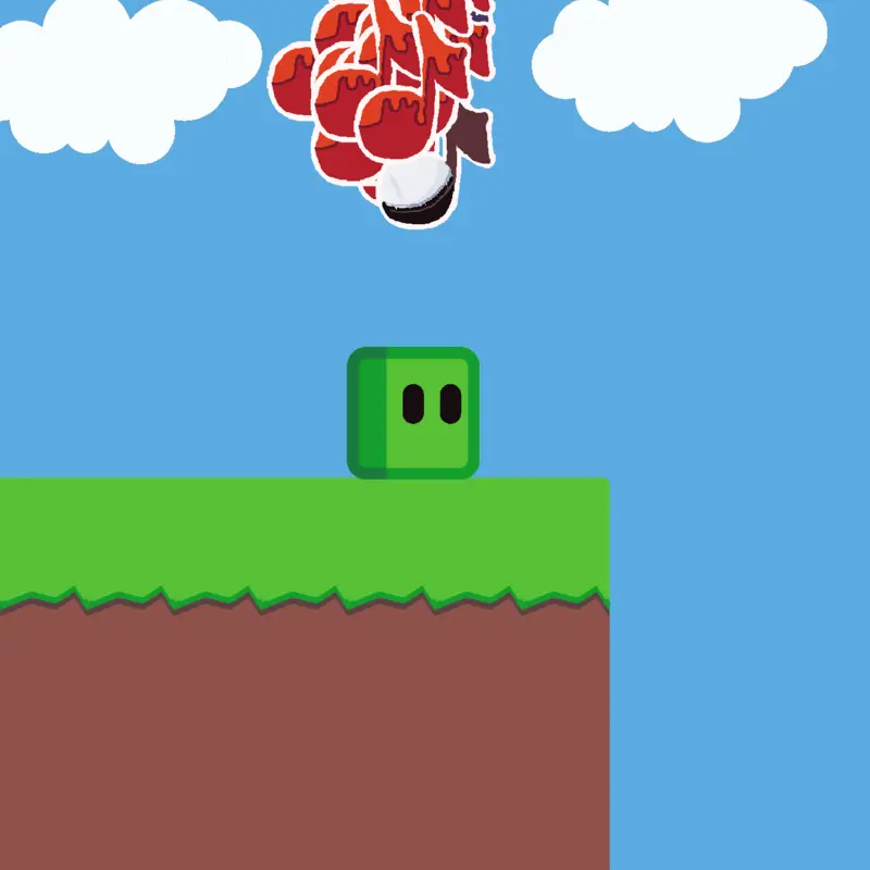 Game by @ztfthvt