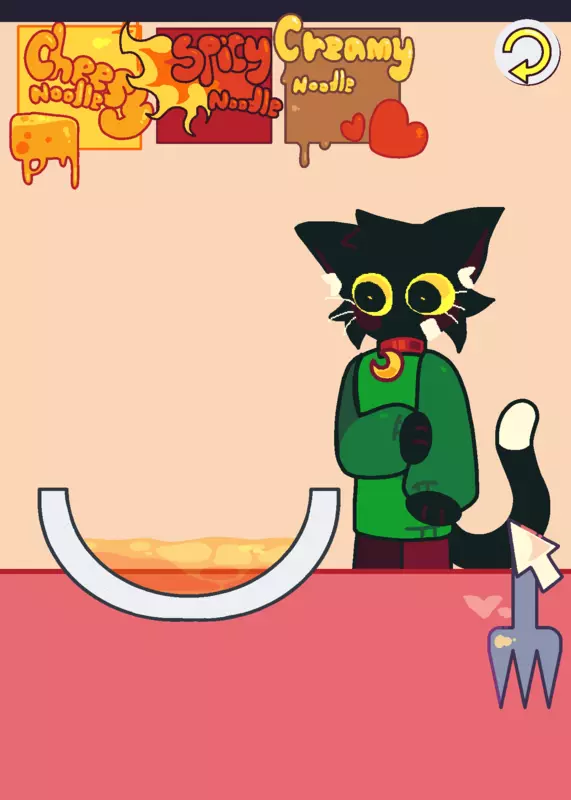 Game by @CherryWhyNot