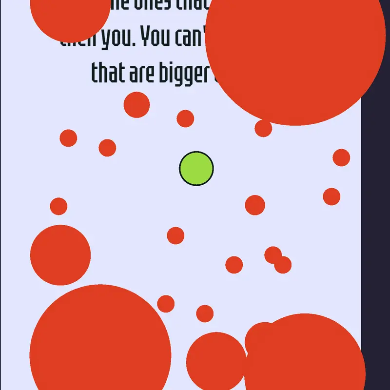 Game by @DailyDoseOfCastle