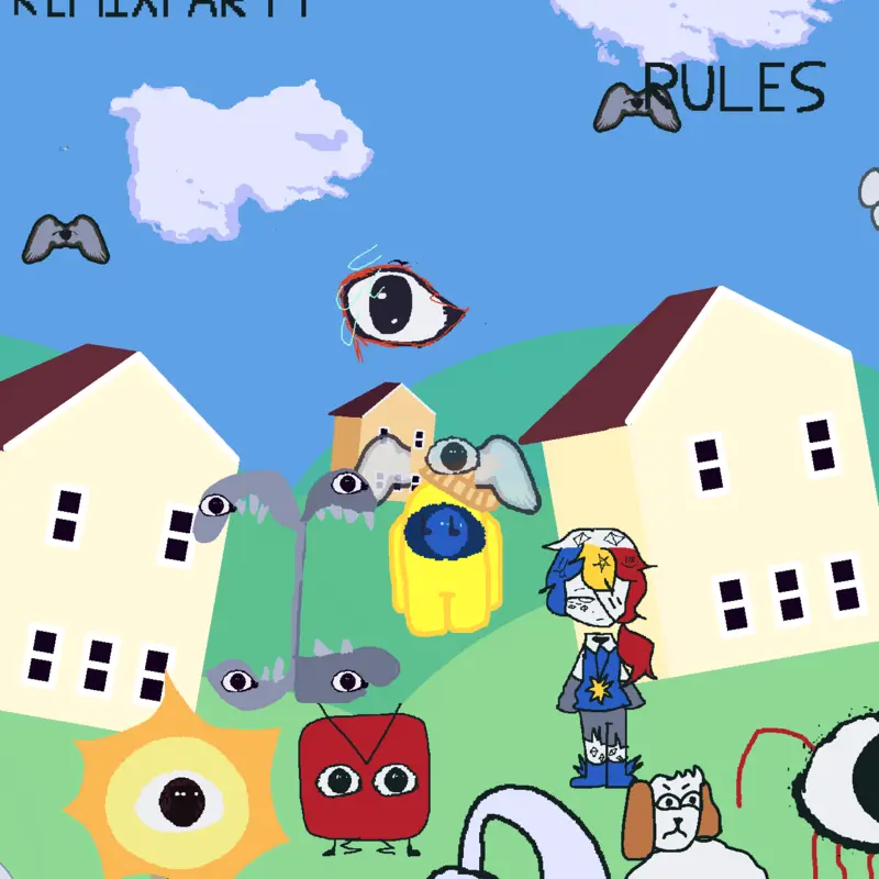 Game by @milovlada