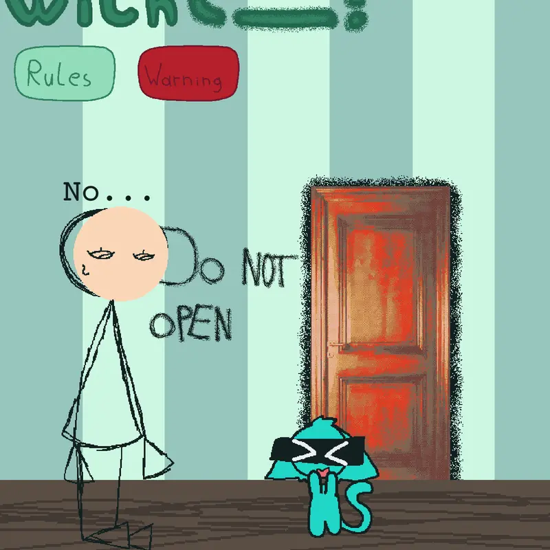Game by @am_just_a_normal_person