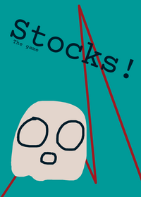 Stocks - The Game