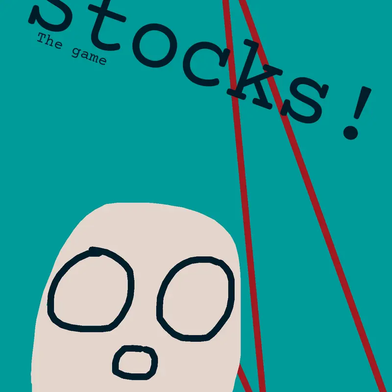 Stocks - The Game by @0liv3r_1