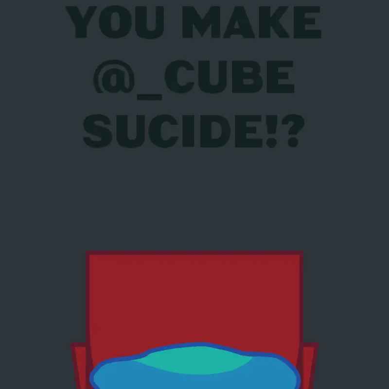 Game by @sus-cube