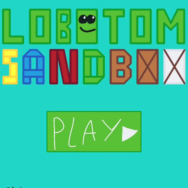 Game by @iwillstealurbread