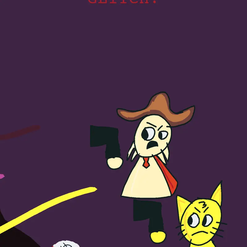 Game by @YelliTheCat