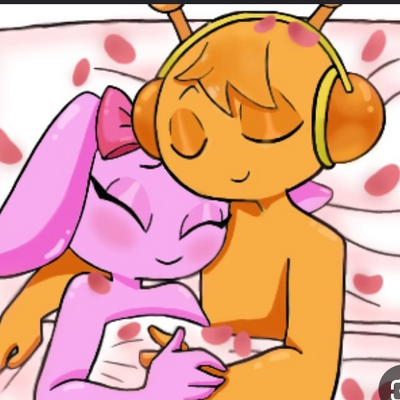 @PinkySprunki