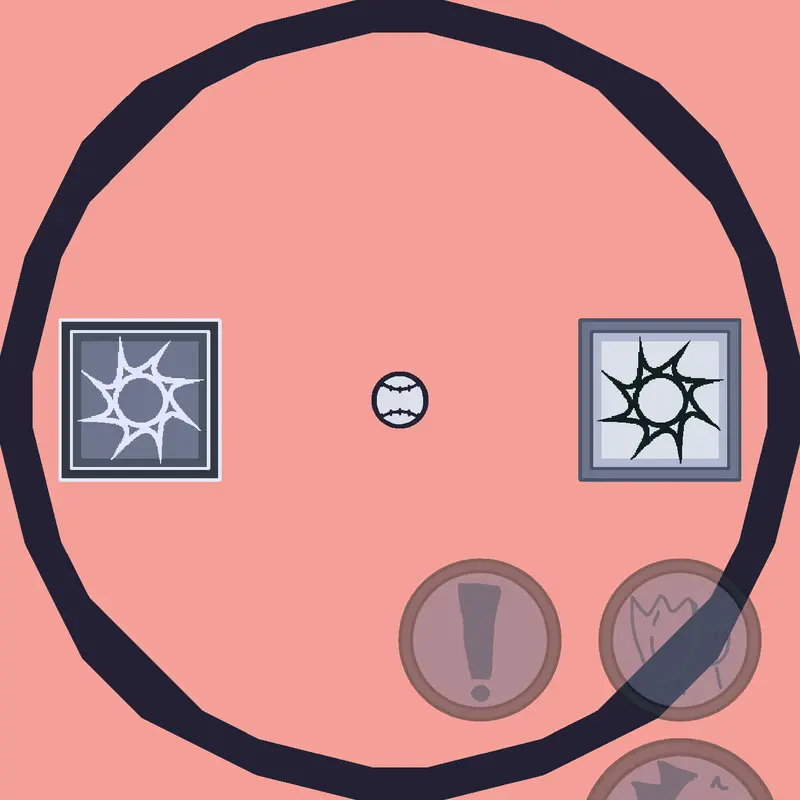 Game by @wbf