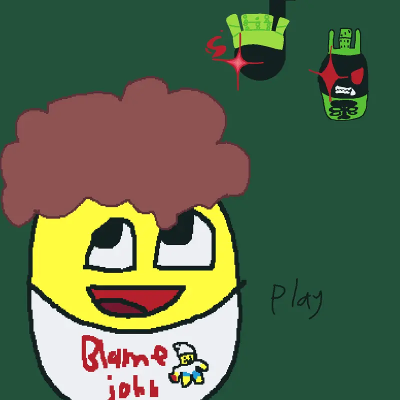Game by @merahpainter