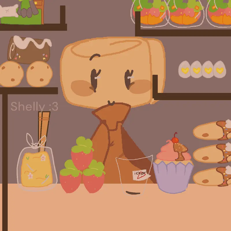 Game by @NuggetLoverForever