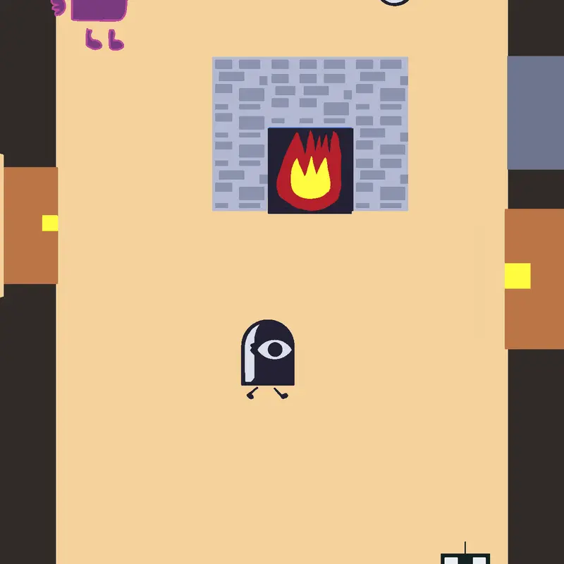 Game by @Enzolango