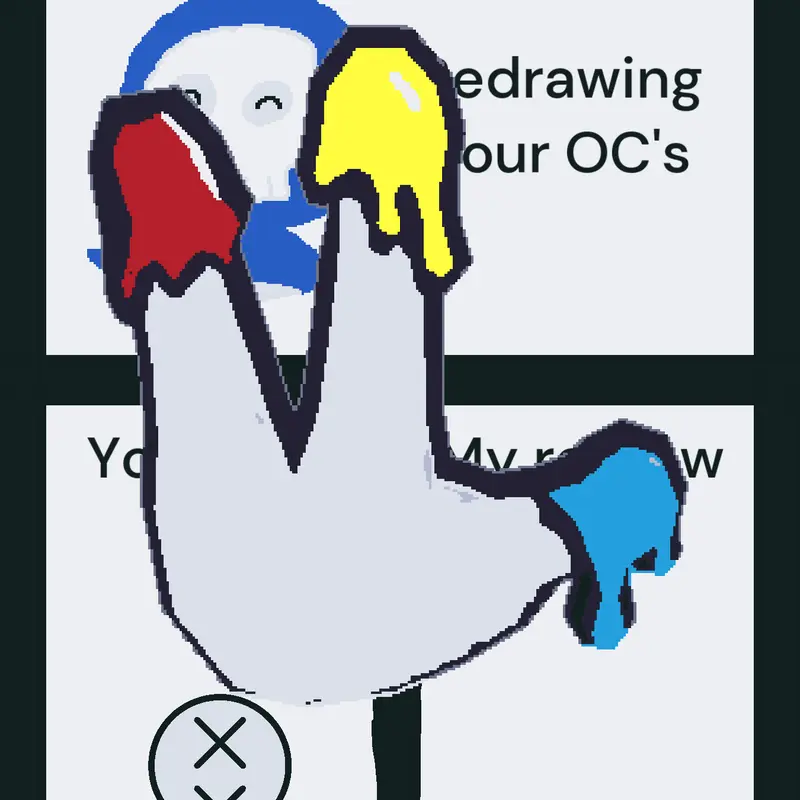 Game by @Thatoneukrainian