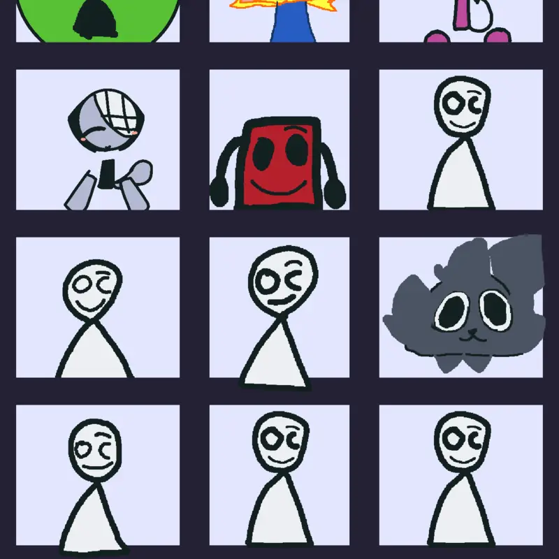 Game by @Xx-pebble-xX