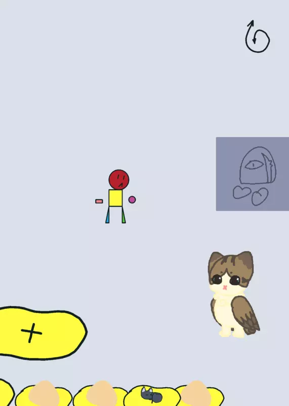 Game by @chicapicacaLHL